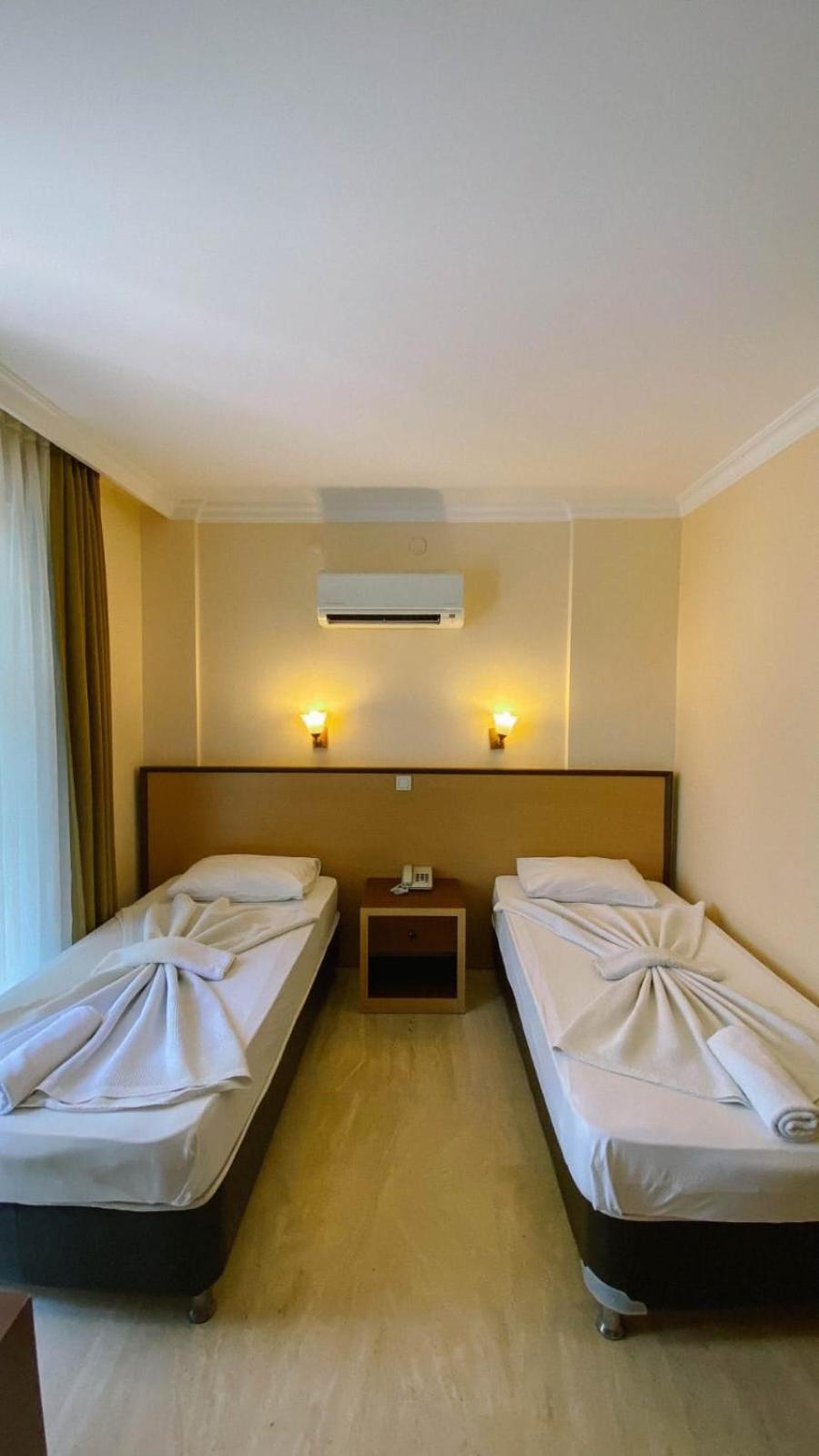 Felice Hotel Кемер Экстерьер фото